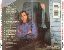 Load image into Gallery viewer, Foster And Lloyd : The Essential (CD, Comp, RM)
