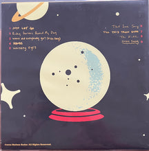 Load image into Gallery viewer, Madam Radar : Speaks (LP)
