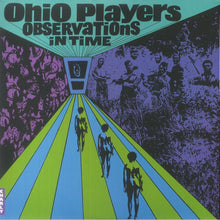Load image into Gallery viewer, Ohio Players : Observations in Time (2xLP, Album, RE, Tra)
