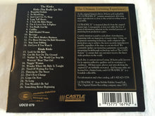 Load image into Gallery viewer, The Kinks : Kinks (You Really Got Me) &amp; Kinda Kinks (CD, Comp, Mono)
