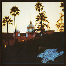 Load image into Gallery viewer, Eagles : Hotel California (CD, Album, RE, RM, 40t)
