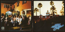 Load image into Gallery viewer, Eagles : Hotel California (CD, Album, RE, RM, 40t)
