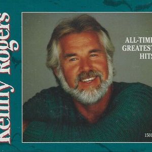 Kenny Rogers : All-Time Greatest Hits (3xCD, Comp)