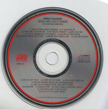 Load image into Gallery viewer, Percy Sledge : The Ultimate Collection - When A Man Loves A Woman (CD, Comp, RE)

