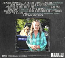 Load image into Gallery viewer, Tracy Nelson : Life Don’t Miss Nobody (CD, Album)
