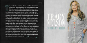 Tracy Nelson : Life Don’t Miss Nobody (CD, Album)