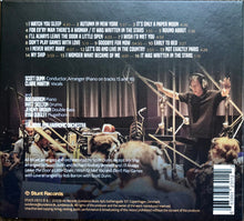 Load image into Gallery viewer, Scott Dunn Celebrates Richard Rodney Bennett With Claire Martin And The Royal Philharmonic Orchestra* : I Watch You Sleep (CD, Album)
