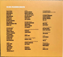 Load image into Gallery viewer, Scott Dunn Celebrates Richard Rodney Bennett With Claire Martin And The Royal Philharmonic Orchestra* : I Watch You Sleep (CD, Album)
