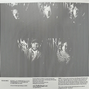 The Black Angels : Passover (2xLP, Album, RE, Jad)