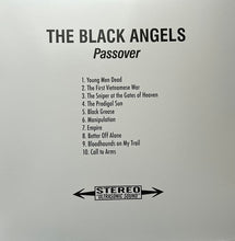 Load image into Gallery viewer, The Black Angels : Passover (2xLP, Album, RE, Jad)
