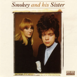 Smokey And His Sister : Smokey And His Sister (CD, Album)