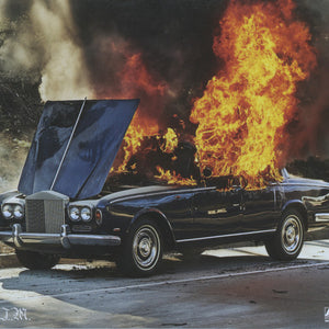 Portugal. The Man : Woodstock (CD, Album)