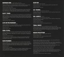 Load image into Gallery viewer, Portugal. The Man : Woodstock (CD, Album)
