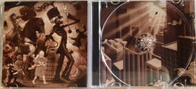 Load image into Gallery viewer, My Chemical Romance : The Black Parade (CD, Album, RE)
