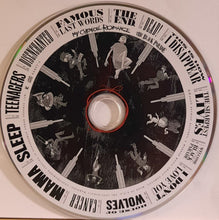 Load image into Gallery viewer, My Chemical Romance : The Black Parade (CD, Album, RE)
