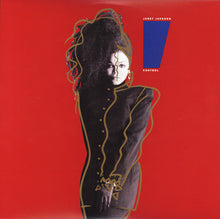 Load image into Gallery viewer, Janet Jackson : Control (LP, Album, RE, RP)
