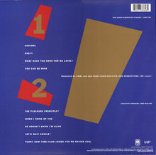 Load image into Gallery viewer, Janet Jackson : Control (LP, Album, RE, RP)
