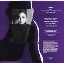 Load image into Gallery viewer, Janet Jackson : Control (LP, Album, RE, RP)

