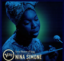 Load image into Gallery viewer, Nina Simone : Great Women Of Song (LP, Comp)
