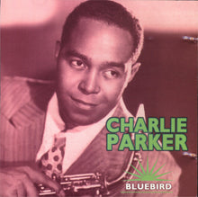 Load image into Gallery viewer, Charlie Parker : Boss Bird (Studio Recordings 1944-1951) (4xCD, Comp, RM + Box)
