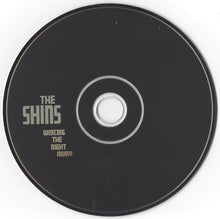Load image into Gallery viewer, The Shins : Wincing The Night Away (CD, Album, Dig)
