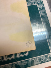 Load image into Gallery viewer, The Doors and The Sparrow at Avalon Ballroom - 1967 (Poster)
