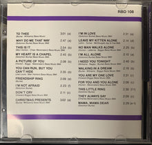 Load image into Gallery viewer, Solomon Burke : You Can Run, But You Can't Hide (CD, Comp, Mono)
