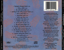 Load image into Gallery viewer, Hank Thompson :  Collectors Series (CD, Album, Comp)
