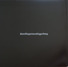 Load image into Gallery viewer, The Rolling Stones : A Bigger Bang (2xLP, Album, RE, RM, RP, 180)
