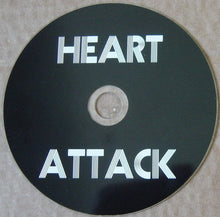 Load image into Gallery viewer, Tomar And The FCS : Heart Attack (CDr)
