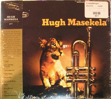 Load image into Gallery viewer, Hugh Masekela : Grrr (CD, Album, Ltd, RE, RM)
