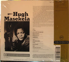 Load image into Gallery viewer, Hugh Masekela : Grrr (CD, Album, Ltd, RE, RM)
