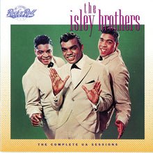 Load image into Gallery viewer, The Isley Brothers : The Complete UA Sessions (CD, Comp, Club)

