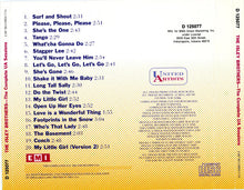 Load image into Gallery viewer, The Isley Brothers : The Complete UA Sessions (CD, Comp, Club)
