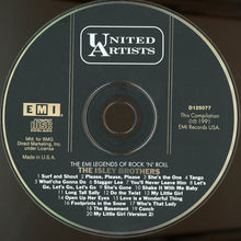 Load image into Gallery viewer, The Isley Brothers : The Complete UA Sessions (CD, Comp, Club)
