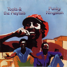 Load image into Gallery viewer, Toots &amp; The Maytals : Funky Kingston (CD, Album)
