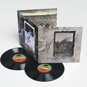Led Zeppelin - Led Zeppelin IV