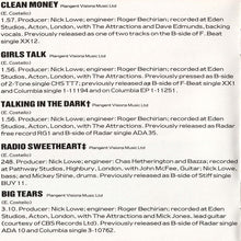 Load image into Gallery viewer, Elvis Costello &amp; The Attractions : Ten Bloody Marys &amp; Ten How's Your Fathers (CD, Comp)
