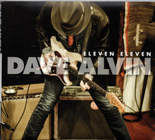 Load image into Gallery viewer, Dave Alvin : Eleven Eleven (CD, Album, 11t)

