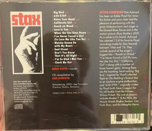 Load image into Gallery viewer, Eddie Floyd : Stax Profiles (CD, Comp, Promo, RM)
