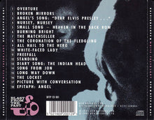 Load image into Gallery viewer, Kaleidoscope (2) : White Faced Lady (CD, Album, RE)
