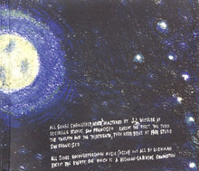 Load image into Gallery viewer, Jonathan Richman : O Moon, Queen Of Night On Earth (CD, Album)
