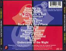 Load image into Gallery viewer, The Rolling Stones : Jump Back (The Best Of The Rolling Stones '71 - '93) (CD, Comp, RM)
