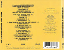 Load image into Gallery viewer, Elvis Presley : Elvis As Recorded At Madison Square Garden (CD, Album, RE, RM, RP)
