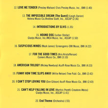 Load image into Gallery viewer, Elvis Presley : Elvis As Recorded At Madison Square Garden (CD, Album, RE, RM, RP)
