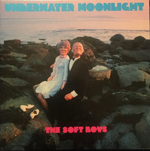 Load image into Gallery viewer, The Soft Boys : Underwater Moonlight (CD, Album, RE)
