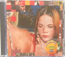 Load image into Gallery viewer, Dominic Fike : Sunburn (CD, Album)
