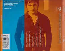 Load image into Gallery viewer, Juanes : Un Día Normal (CD, Album, Club)
