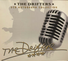 Load image into Gallery viewer, The Drifters : The Drifters (2xCD, Comp, Sli)
