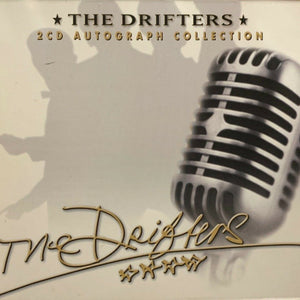 The Drifters : The Drifters (2xCD, Comp, Sli)